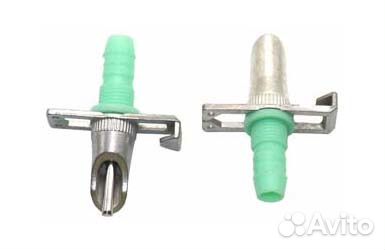 Поилка для кроликов