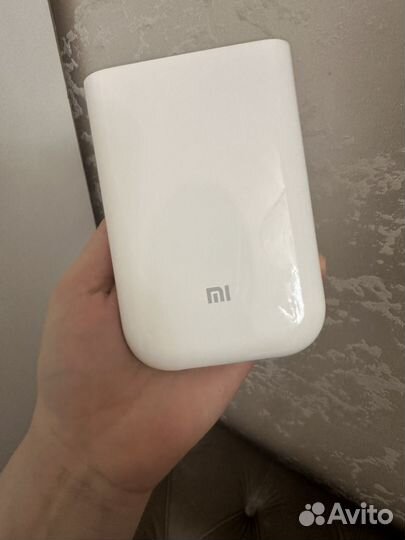 Мини принтер