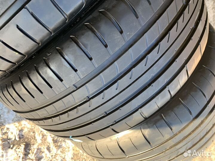 Goodyear Eagle F1 Asymmetric 2 SUV 245/40 R20