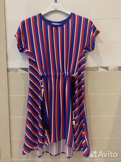 Платье для девочки 158 р