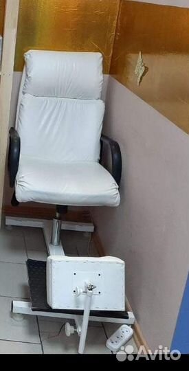 Мебель для мастера маникюра