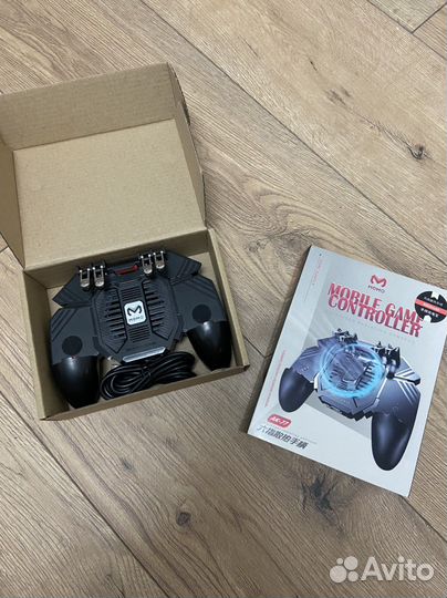 Джостик для телефона