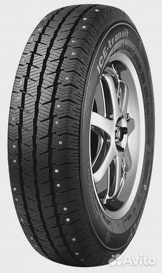 Hifly Ice-Transit 215/65 R16C T
