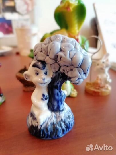 Статуэтки фигурки копилка