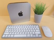 Apple Mac mini A1347, i5, 16 GB, 128 GB, Late 2011