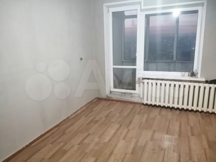 3-к. квартира, 67,3 м², 9/9 эт.