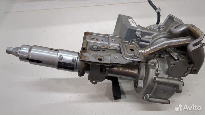 Электроусилитель руля Mazda 2