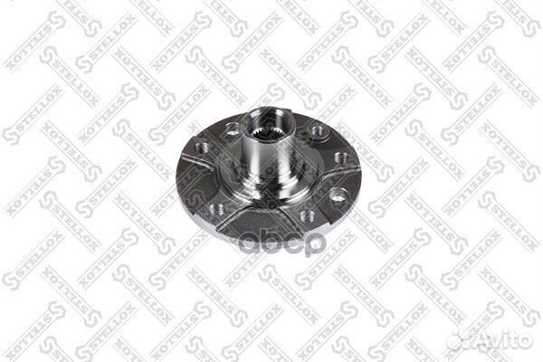 42-15119-SX ступица колеса передняя Opel Vectr