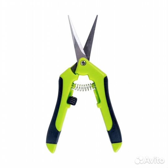 Садовые ножницы секатор для цветов и растений