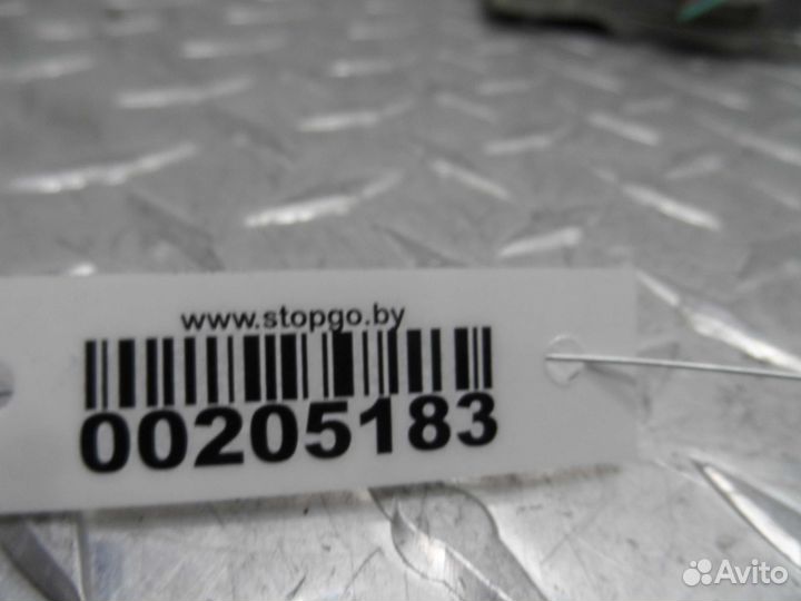 Блок управления раздаткой Nissan X-Trail T30 41650