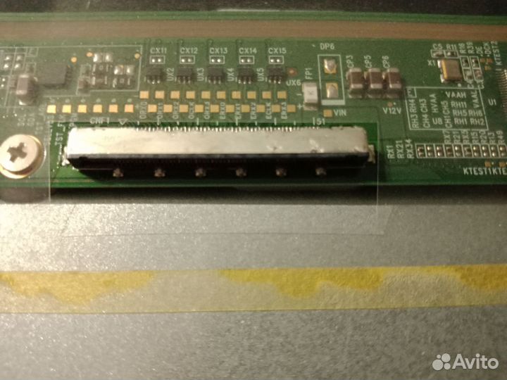 Матрица V315H4-LE7 rev.C1