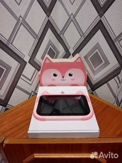 Новый Детский Планшет Dexp Ursus 3G