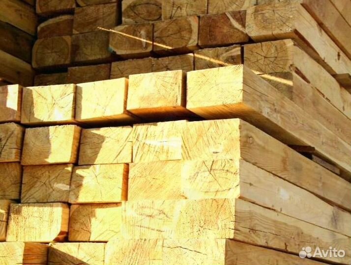 Брусок 50х50 и др