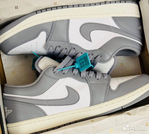 Nike Air Jordan 1 Low оригинал