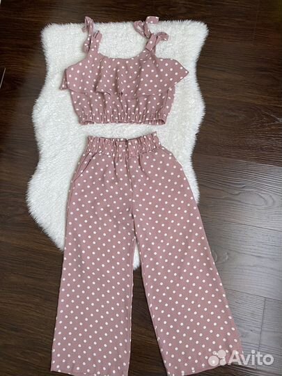 Костюм для девочки