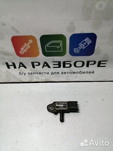 Датчик абсолютного давления Opel Astra H 1.3 2008