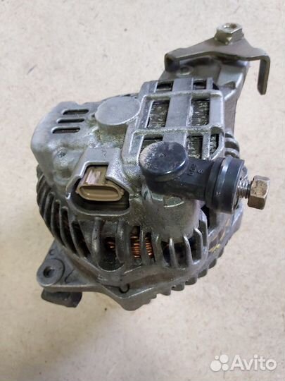 Генератор Субару 2л 158 лс 2007 год