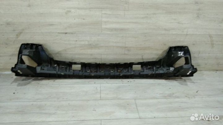 Каркас заднего бампера Mercedes R-Class W251