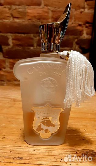 Нишевая парфюмерия остатки во флаконах