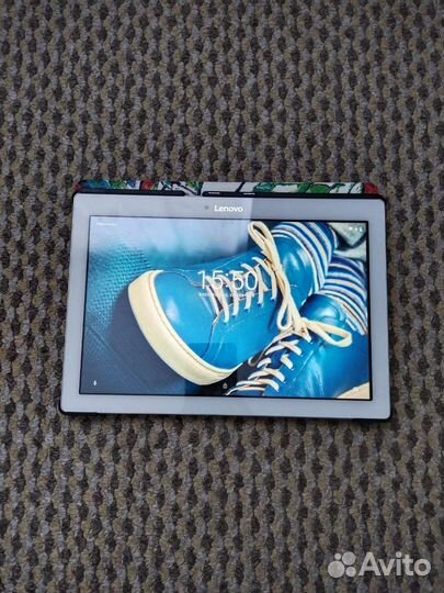 Планшет lenovo