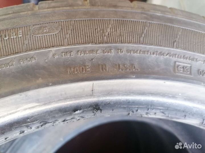 Goodyear Eagle LS 2 235/45 R18