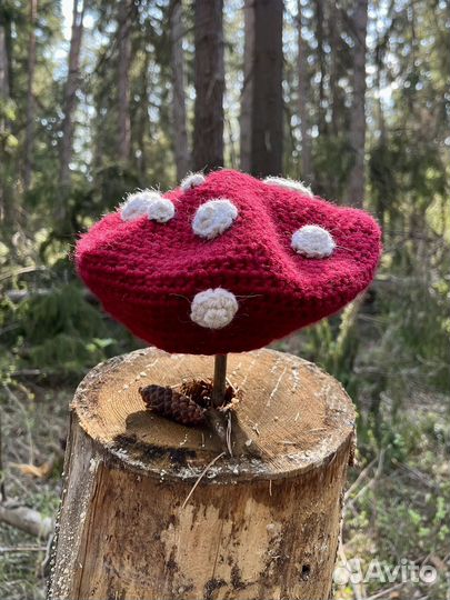 Вязание на заказ