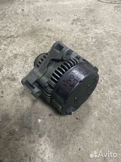 Генератор volvo 960 b6254s