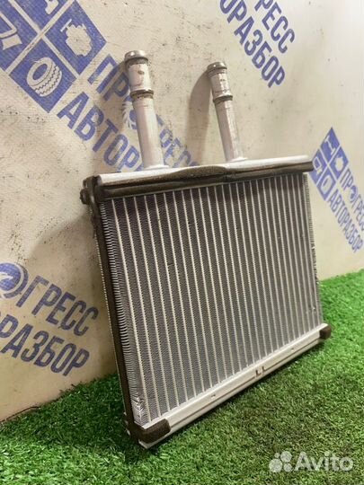 Радиатор печки Nissan Almera Classic седан 1.6