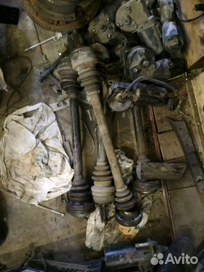 Бмв привод полуось шрус Е36 46 39 53 65 90