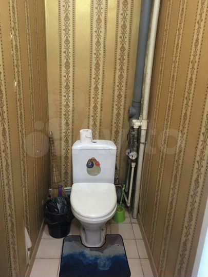 2-к. квартира, 60,5 м², 7/10 эт.