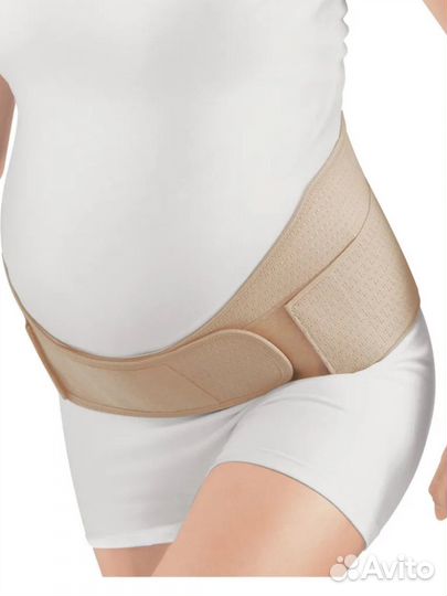 Бандаж для беременных orlett