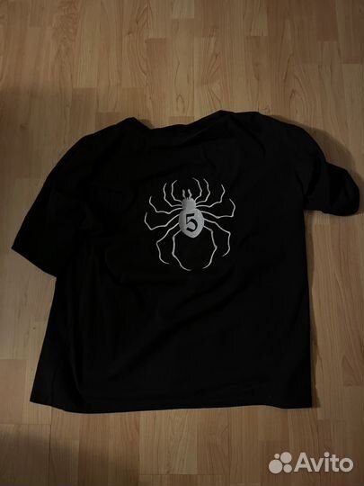 Hikikomori kai футболка