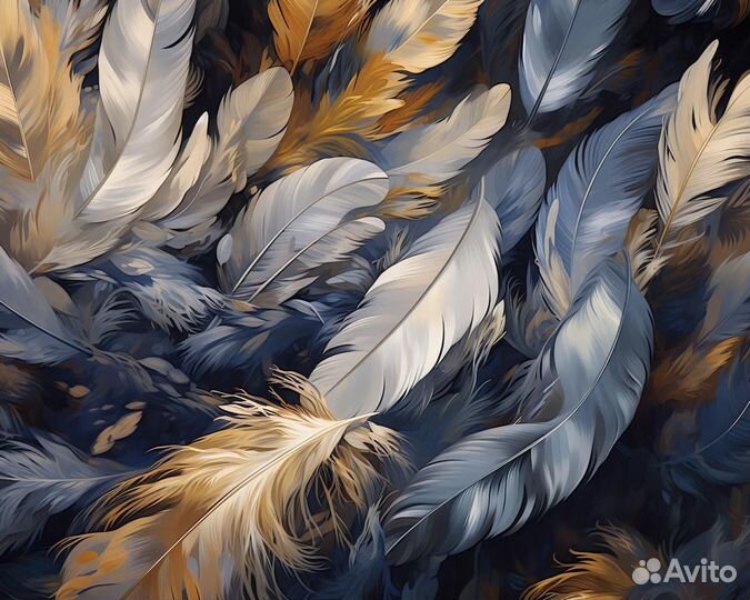 Фреска на стену