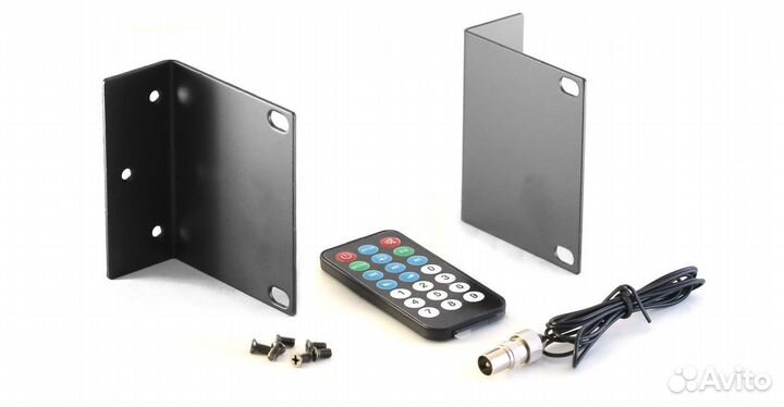 Вектор ту-120М Трансляционный усилитель