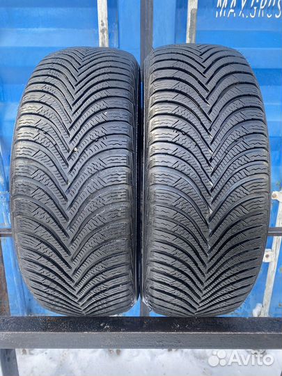 Michelin Alpin 5 225/55 R16