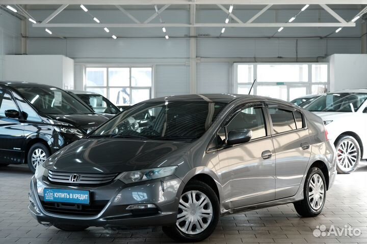 Honda Insight 1.3 CVT, 2009, 138 000 км