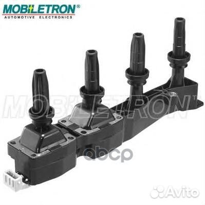 Катушка зажигания citroen berlingo (M,MF) TU5J