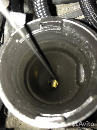 M9R Nissan X-Trail Двигатель Renault 2.0тд M9R