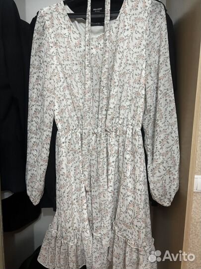 Платье 44-50