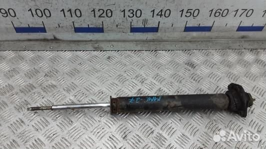 Амортизатор задний BMW 3 E90/E91 (MML27MF01)