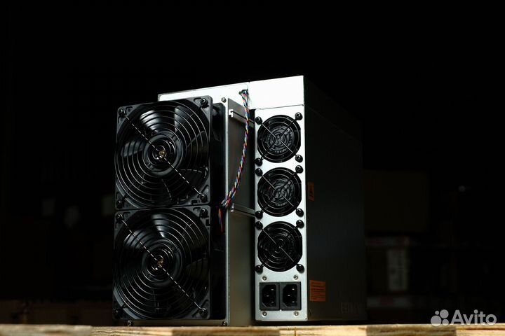 Майнер Antminer S19 Pro 96TH в наличии