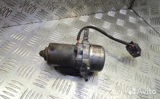 Насос вакуумный subaru tribeca B9 (2BA01TW01)