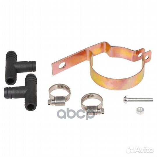 Подогреватель двигателя предпусковой гольфстрим