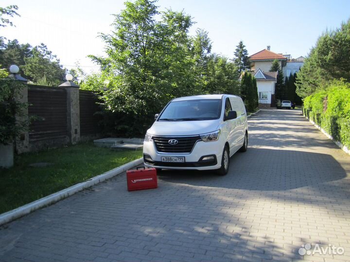 Прочистка канализации/устранение засоров