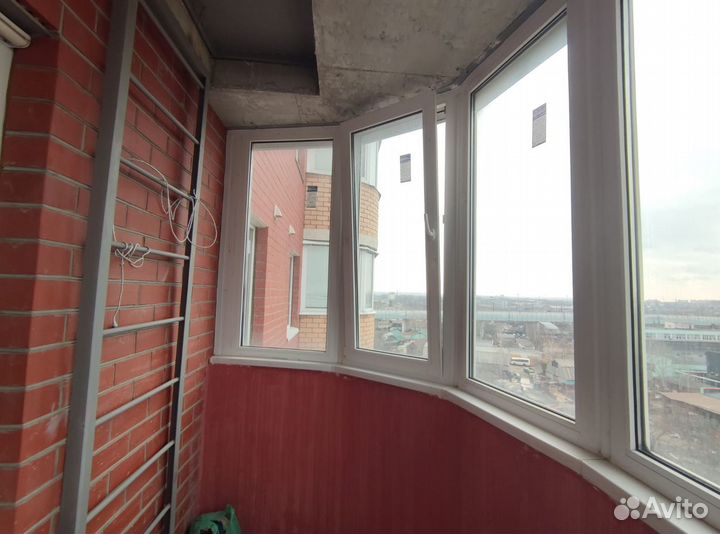 Окна пластиковые