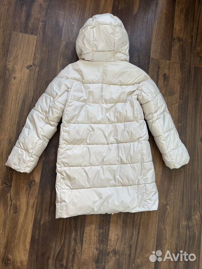 Пуховик женский 46 48 размер