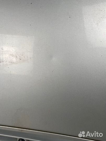 Капот Mercedes-Benz C-Class W203 2000-2004