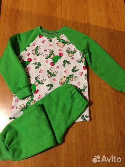 Детская одежда