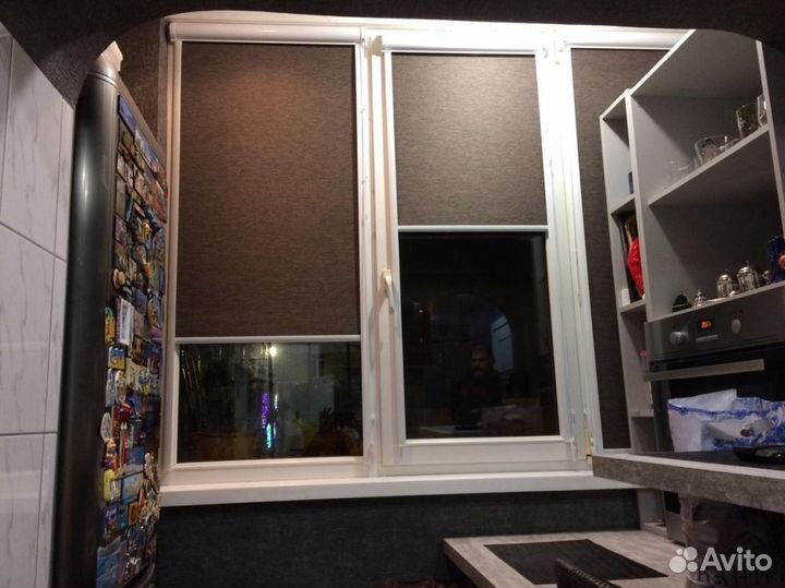 Кассетные шторы T2760-M7429