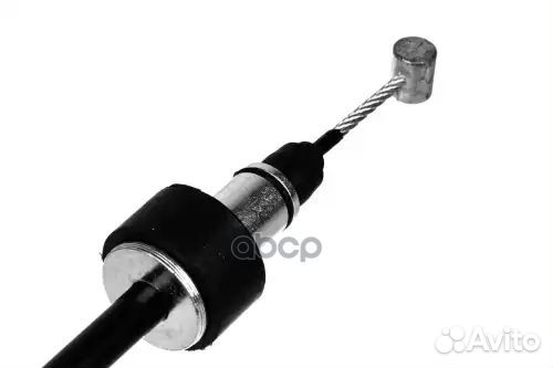 29-96119-SX трос ручника правый drum\ KIA Picanto